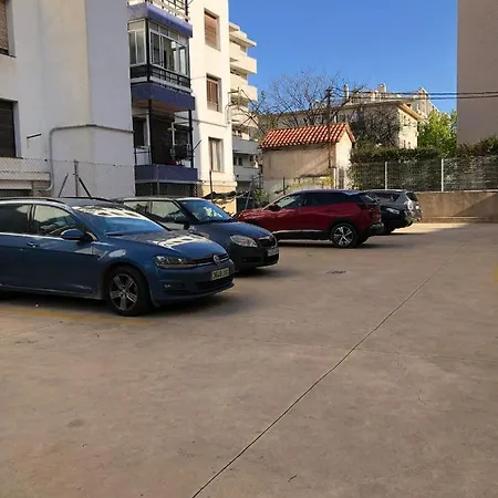 Apartamento Paris