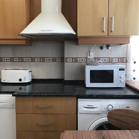Apartamento Paris