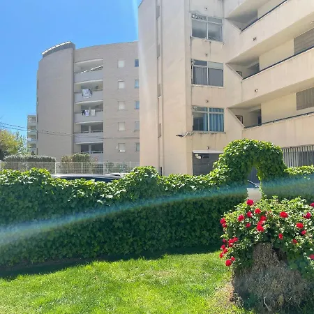 Paris * Salou