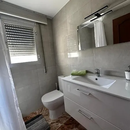 Paris Apartment