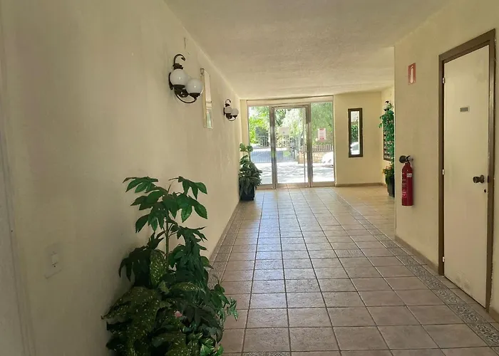 Appartamento Paris Salou