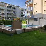 Apartamento Paris *