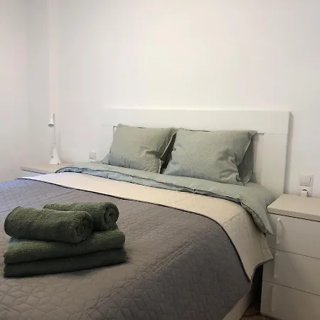 Paris Apartmán