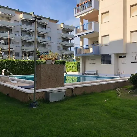 Apartamento Paris *