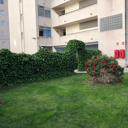 Apartamento Paris *