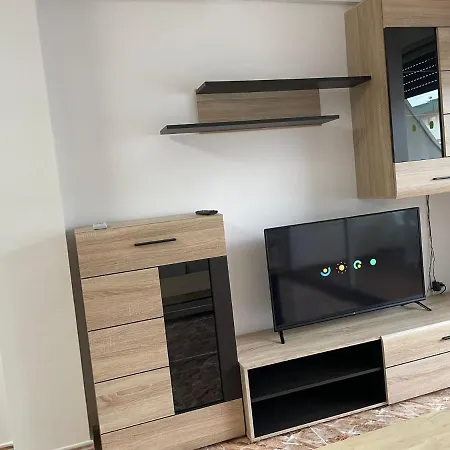 Apartmán Paris Salou