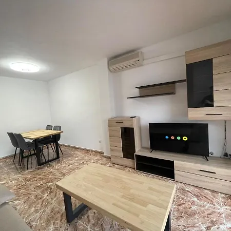 Apartmán Paris
