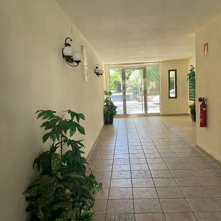 Apartamento Paris Salou