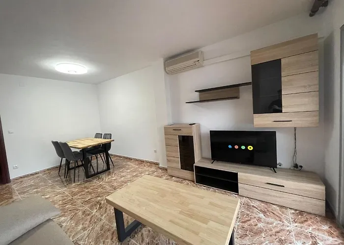 Apartmán Paris